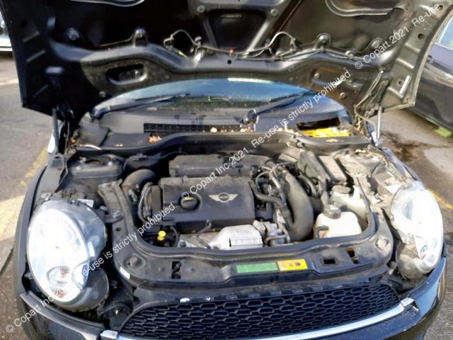WMWZP32090TY78457 Mini Cooper S A