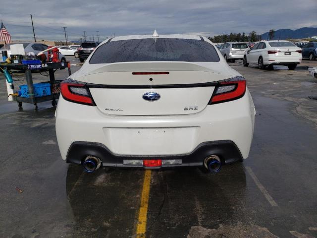 2023 SUBARU BRZ LIMITE JF1ZDBE1XP9700807