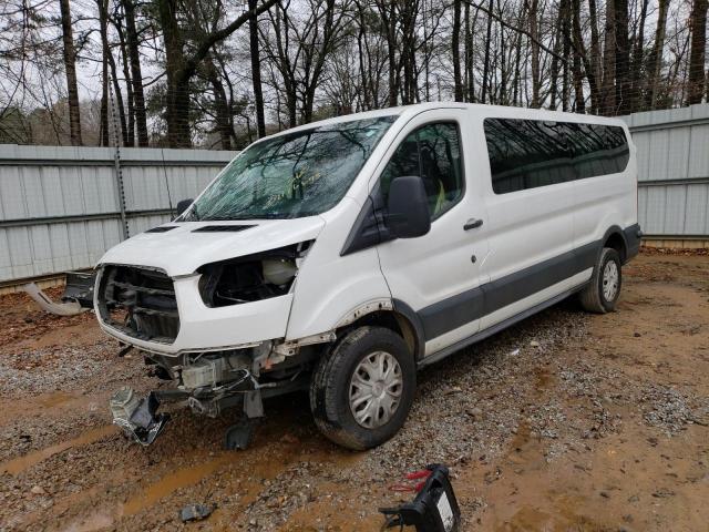 2016 FORD TRANSIT T- - 1FBZX2ZM4GKA60953