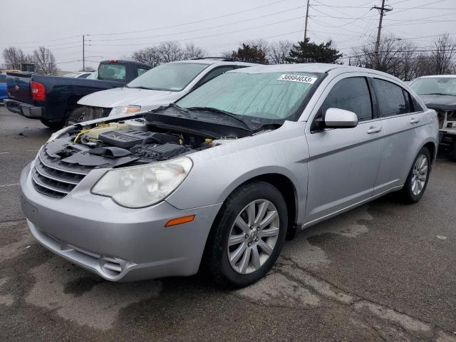 2010 Chrysler Sebring Limited