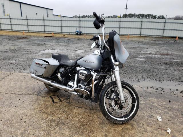 Vehiculos salvage en venta de Copart Lumberton, NC: 2020 Harley-Davidson Flhx