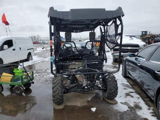 2021 HONDA SXS700 M4 1HFVE0273M4700987