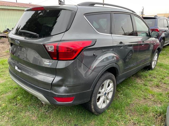 2019 FORD ESCAPE SEL - 1FMCU9HD5KUC05477