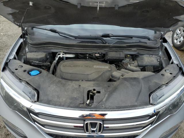 2016 HONDA PILOT EXL - 5FNYF6H51GB015994