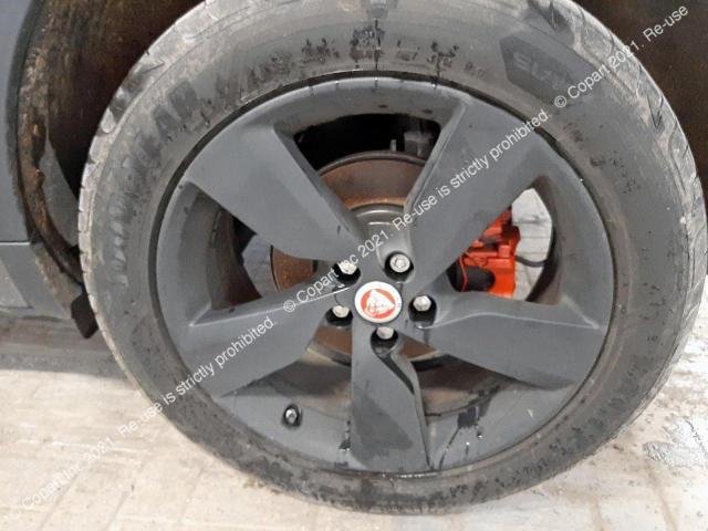 SADFA2AN1J1Z05182 Jaguar E-pace R-d