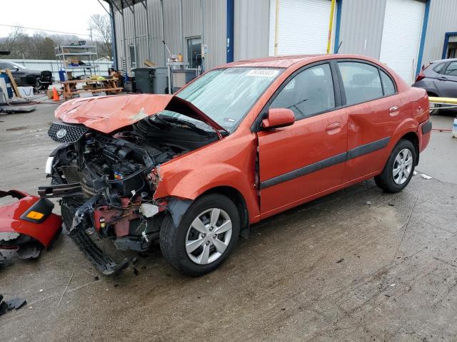 2009 Kia Rio Base