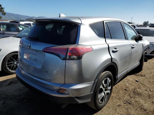 2018 TOYOTA RAV4 LE - JTMZFREV8JJ185764
