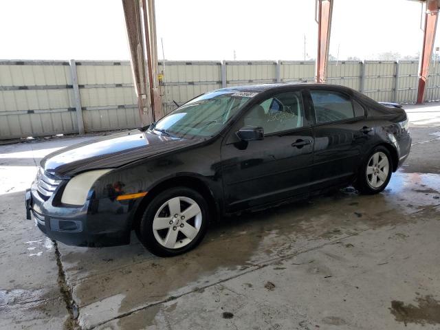 2008 Ford Fusion SE