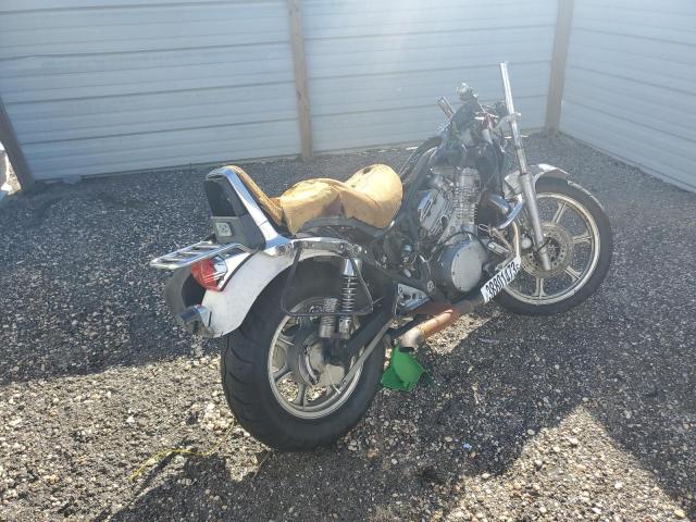 2000 KAWASAKI VN750 JKAVNDA16YB542395