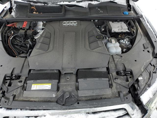 2018 AUDI Q7 PREMIUM WA1LAAF72JD003779