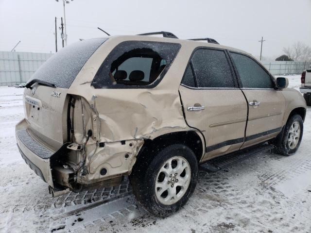 2HNYD18672H518461 Acura Mdx Touring