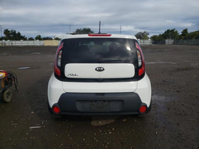 KNDJN2A22G7384267 KIA SOUL