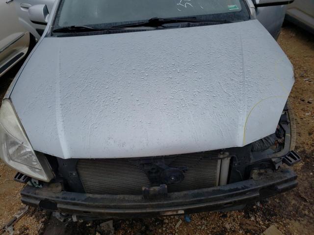 KNADE243696546571 KIA RIO 5 SX
