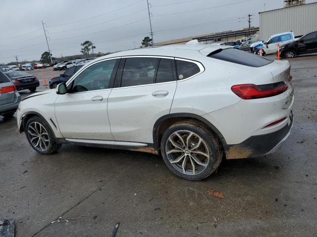 2019 BMW X4 XDRIVE3 - 5UXUJ3C53KLG56865