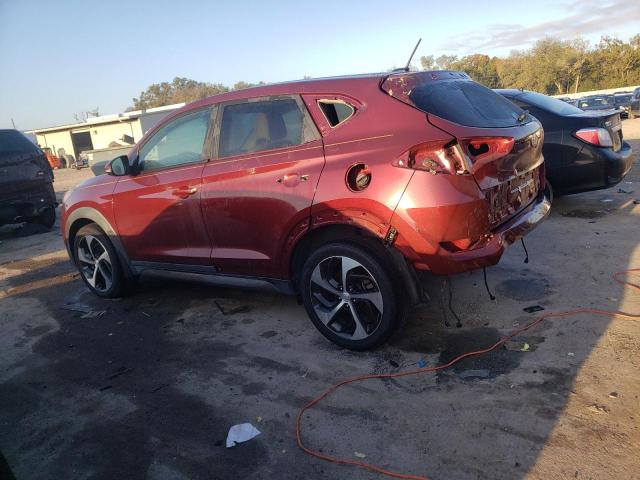 2016 HYUNDAI TUCSON LIM - KM8J33A23GU204352