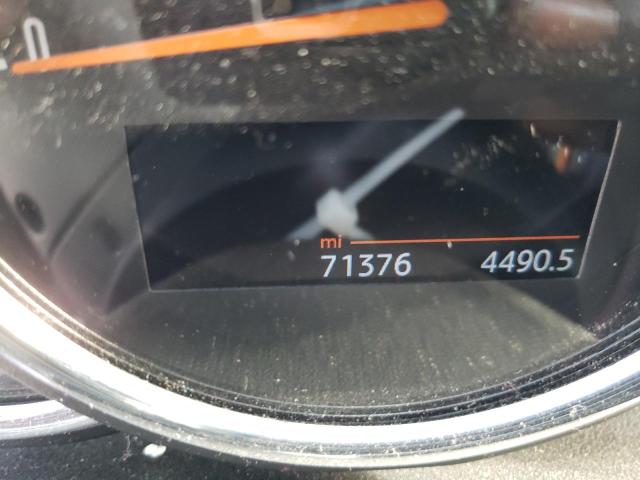 WMWLN9C58G2E47538 Mini Cooper S Clubman