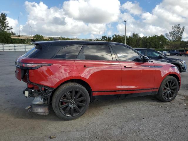 SALYL2RX9JA775309 Land Rover RANGEROVER