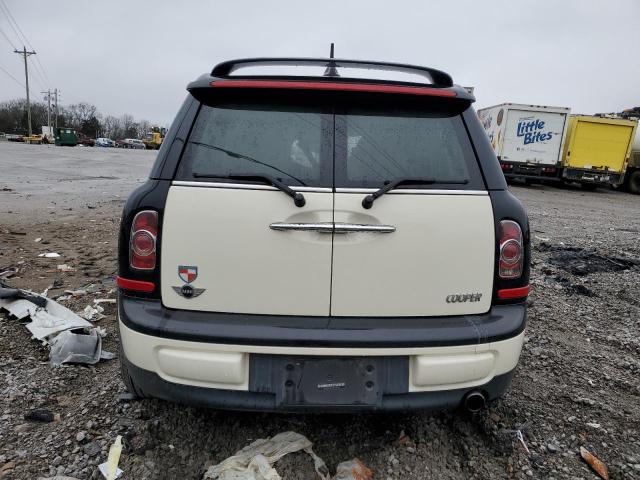 WMWZF3C53CT268166 Mini Cooper