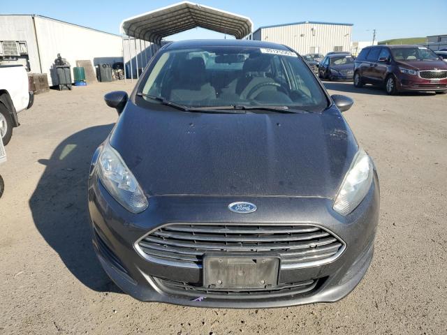 2017 FORD FIESTA SE - 3FADP4BJ0HM113021