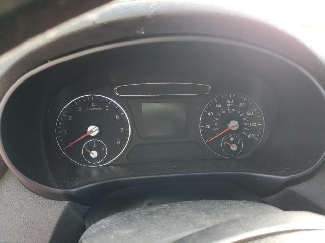 5XYPG4A34KG456168 KIA SORENTO L