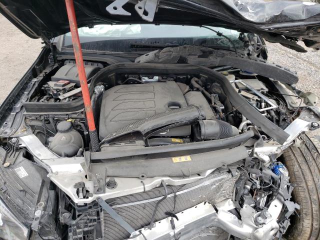 W1N0G8DB4NV334069 Mercedes-Benz GLC 300
