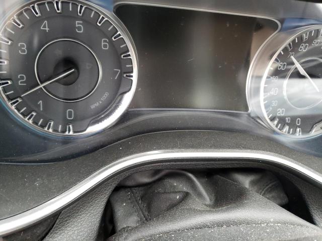2015 CHRYSLER 200 C - 1C3CCCCB4FN742517