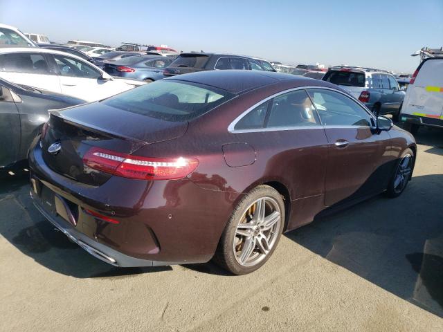 2019 MERCEDES-BENZ E 450 - WDD1J6HB8KF087274