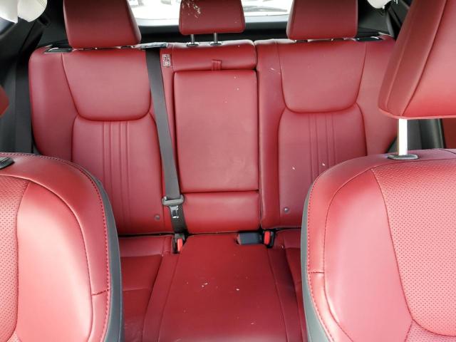 2022 LEXUS NX 250 - JTJADCAZ8N5000147