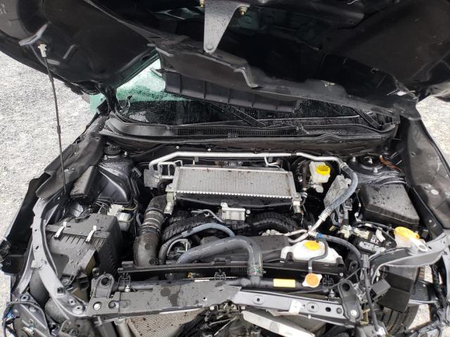 4S4WMARD5M3431184 Subaru Ascent