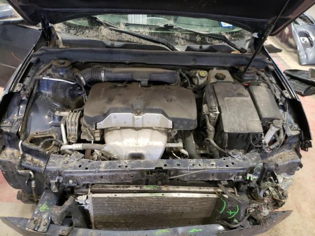 2015 CHEVROLET MALIBU 1LT 1G11C5SLXFF189870