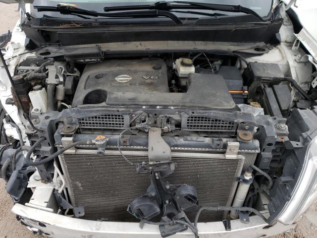 2015 NISSAN PATHFINDER - 5N1AR2MM3FC645179