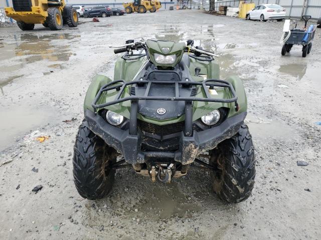 2020 YAMAHA YFM450 K 5Y4AJ783XLA105160