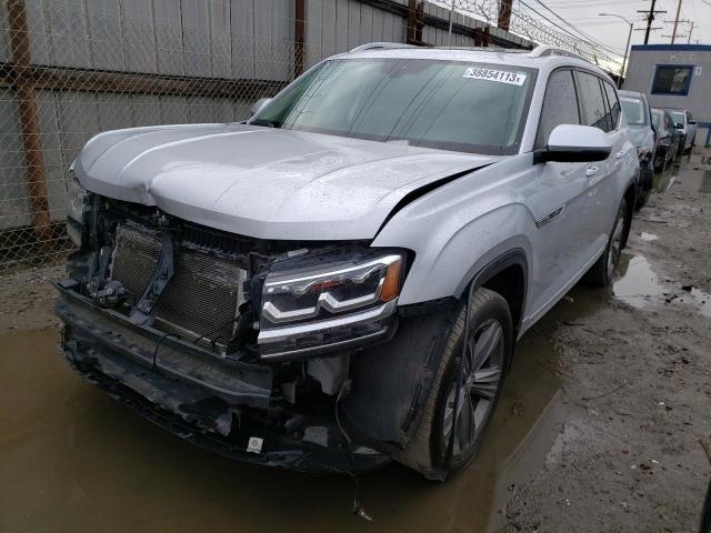 2018 VOLKSWAGEN ATLAS SE - 1V2PR2CA8JC554664