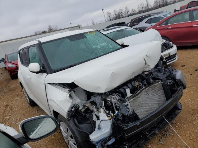 KNDJ23AU7N7153037 KIA SOUL LX