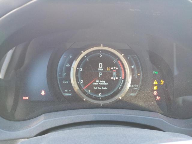 2018 LEXUS IS 300 - JTHBA1D29J5064192