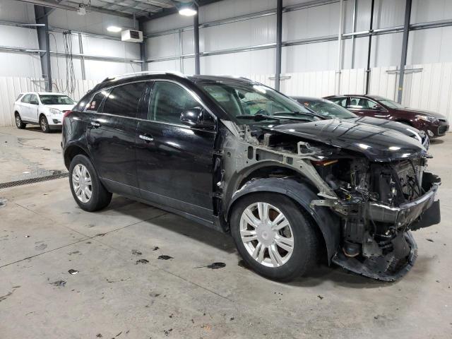 2015 CADILLAC SRX LUXURY - 3GYFNEE34FS623645