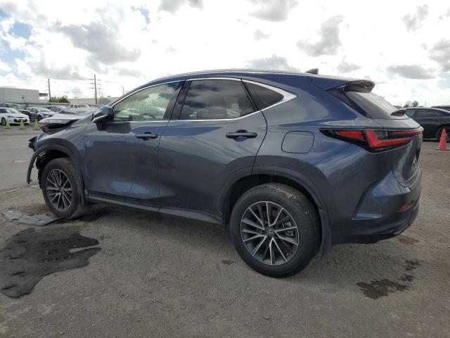 2022 LEXUS NX 250 - JTJADCAZ8N5000147
