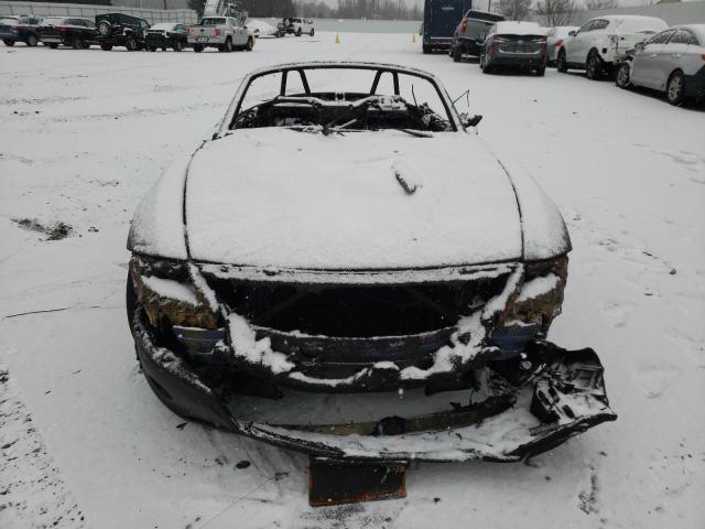 4USBT53423LT21756 BMW Z4