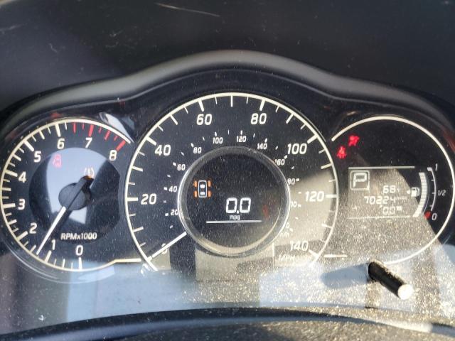 3N1CE2CP4GL380902 Nissan Versa Note S