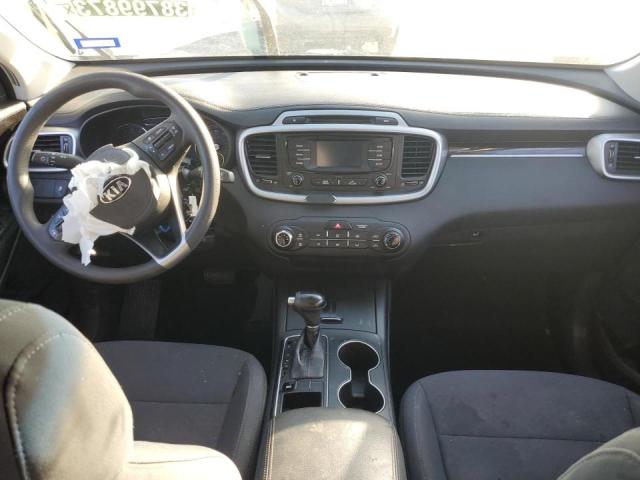 5XYPG4A54HG219206 KIA SORENTO LX