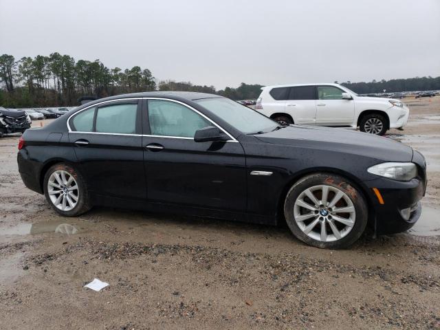 WBAXH5C53DD107244 BMW 528 XI