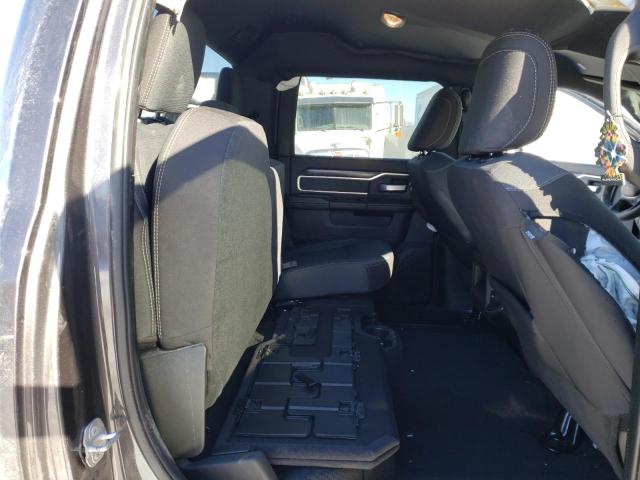 2022 RAM 2500 BIG H - 3C6UR5DL1NG350305