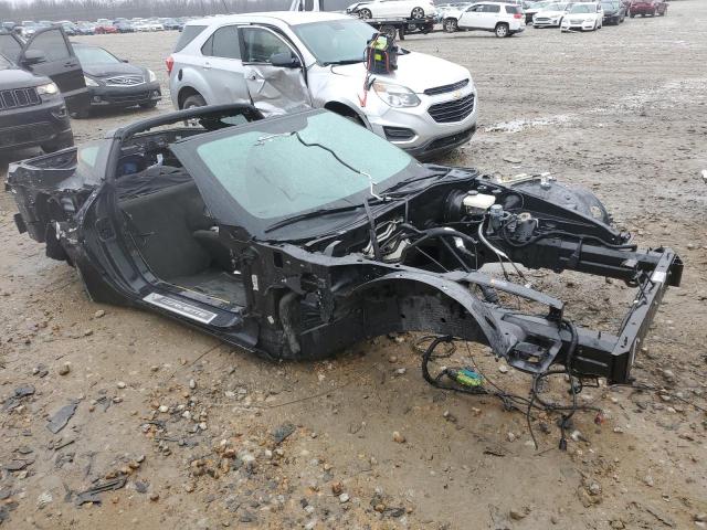 2015 CHEVROLET CORVETTE S - 1G1YC2D72F5122800