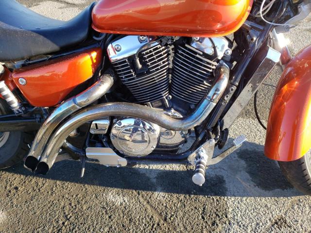 2003 HONDA VT1100C2 1HFSC43003A300421