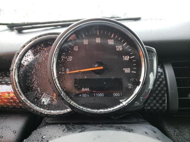 WMWXU3C50K2L25246 Mini Cooper