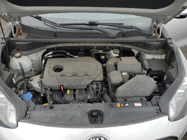 2020 KIA SPORTAGE S - KNDP6CAC3L7737535