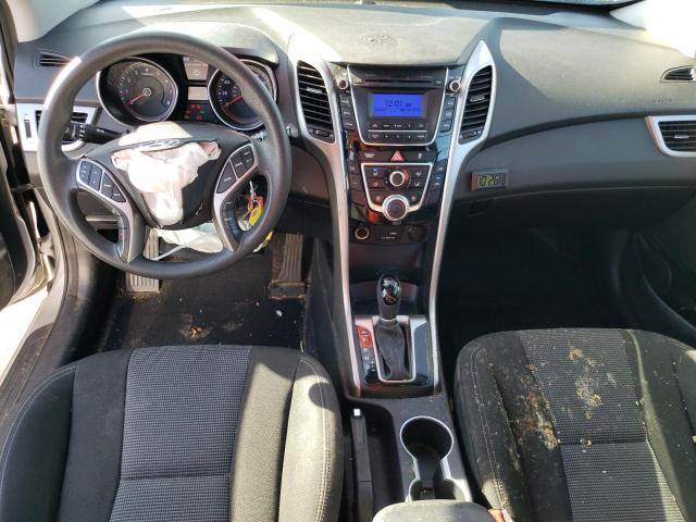 2017 HYUNDAI ELANTRA GT - KMHD35LH8HU359085