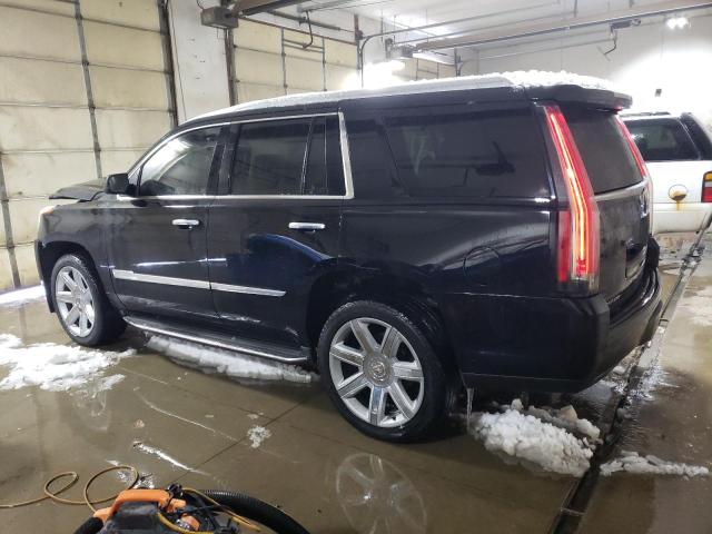 2015 CADILLAC ESCALADE L - 1GYS4BKJ6FR167380