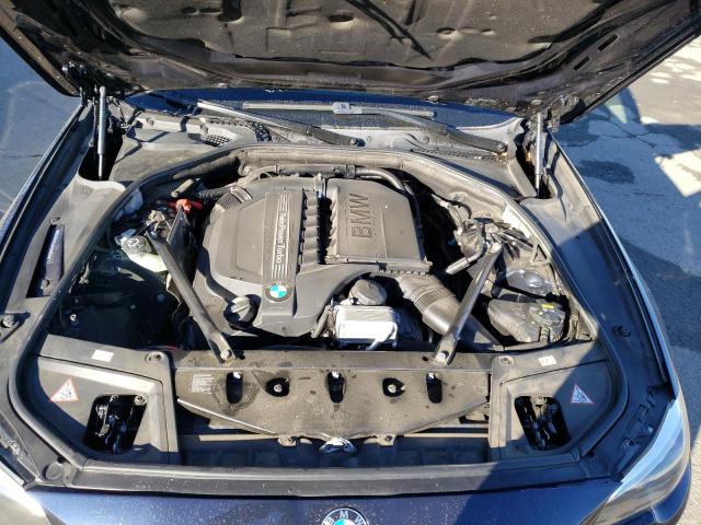 WBA5B1C54GG128947 BMW 535 I