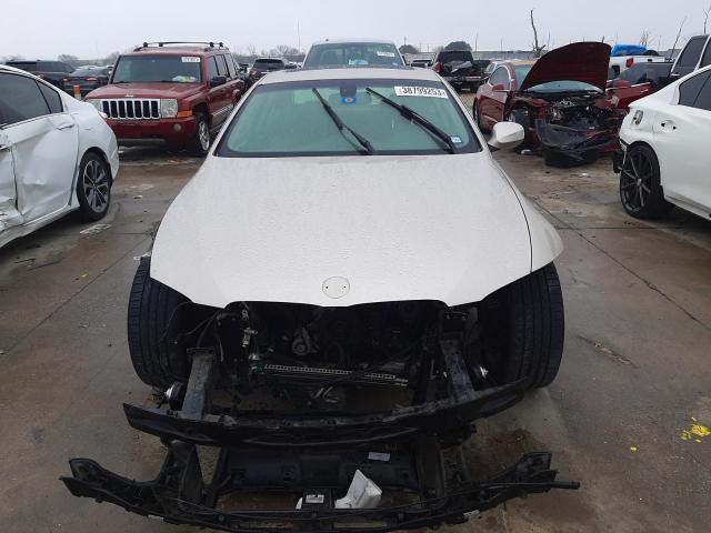 WBAKG7C56DJ437650 BMW 335 I